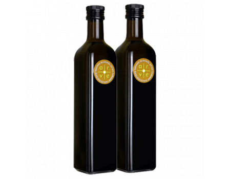Arve Bio-Olivenöl