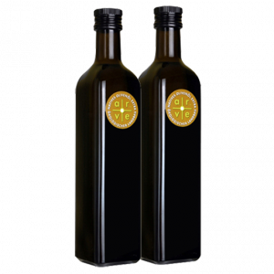 Arve Bio-Olivenöl